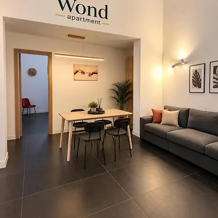 Eureka In Stazione Apartment